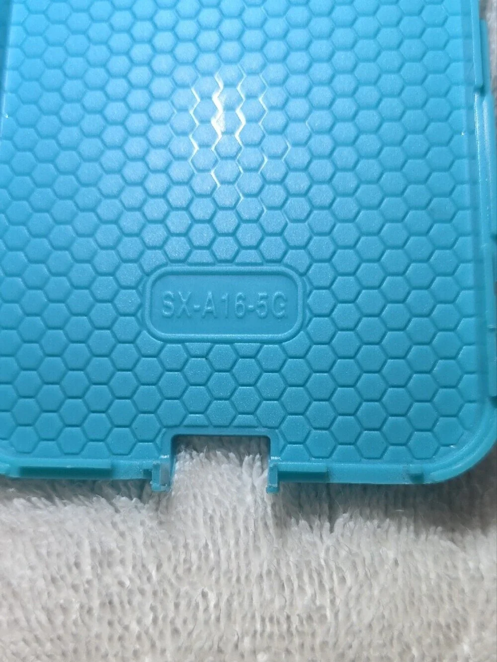 N/A durable teal